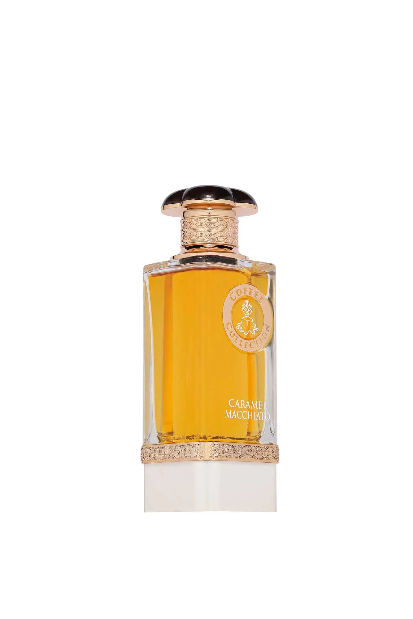 Caramel Macchiato EDP 100ML French Avenue - by fragrance world - Image 2