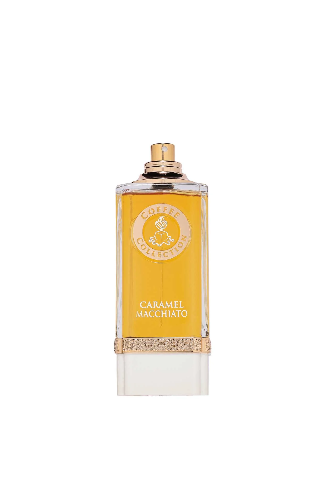 Caramel Macchiato EDP 100ML French Avenue - by fragrance world - Image 3