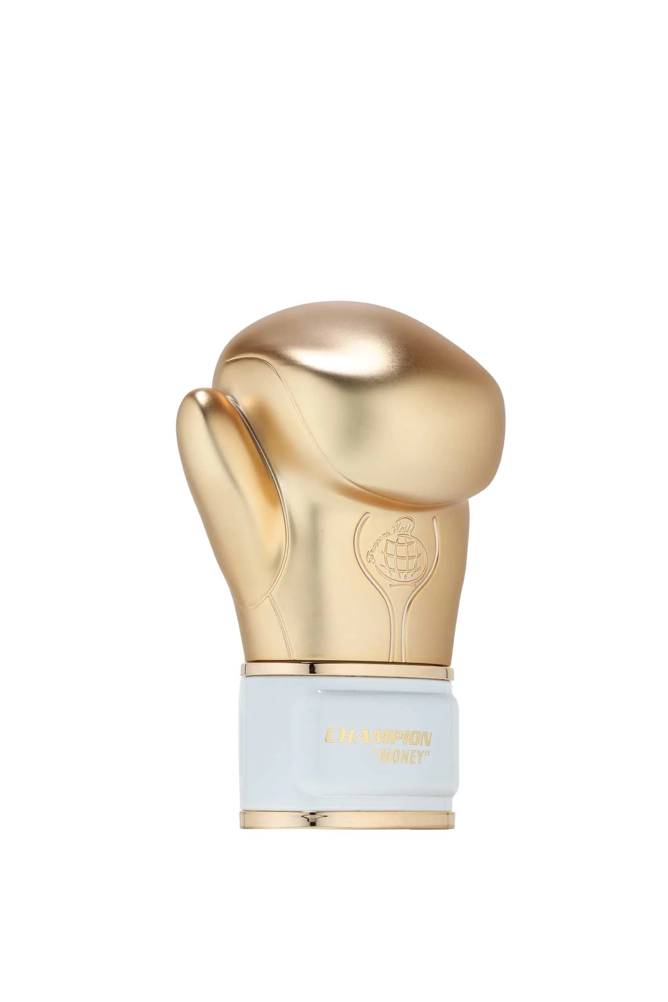 Champion Money Edp 80ml French Avenue by Fragrance World - Image 3