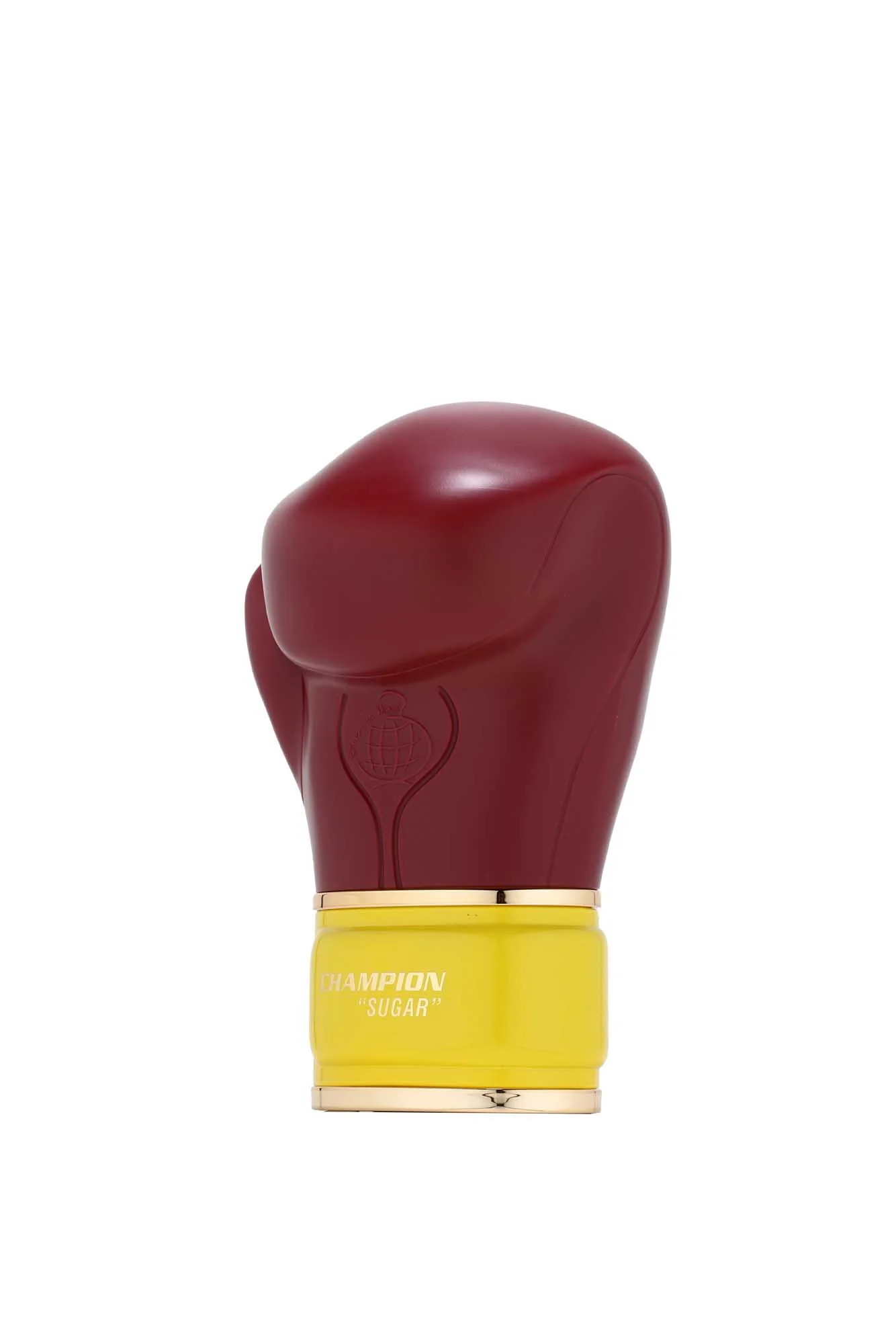 Champion Sugar Edp 80ml French Avenue by Fragrance World - Image 3