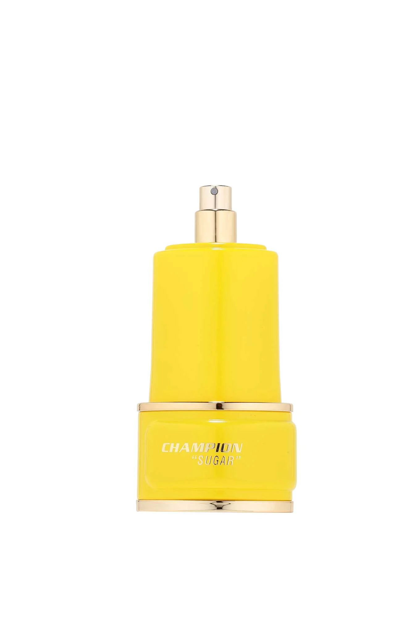 Champion Sugar Edp 80ml French Avenue by Fragrance World - Image 4