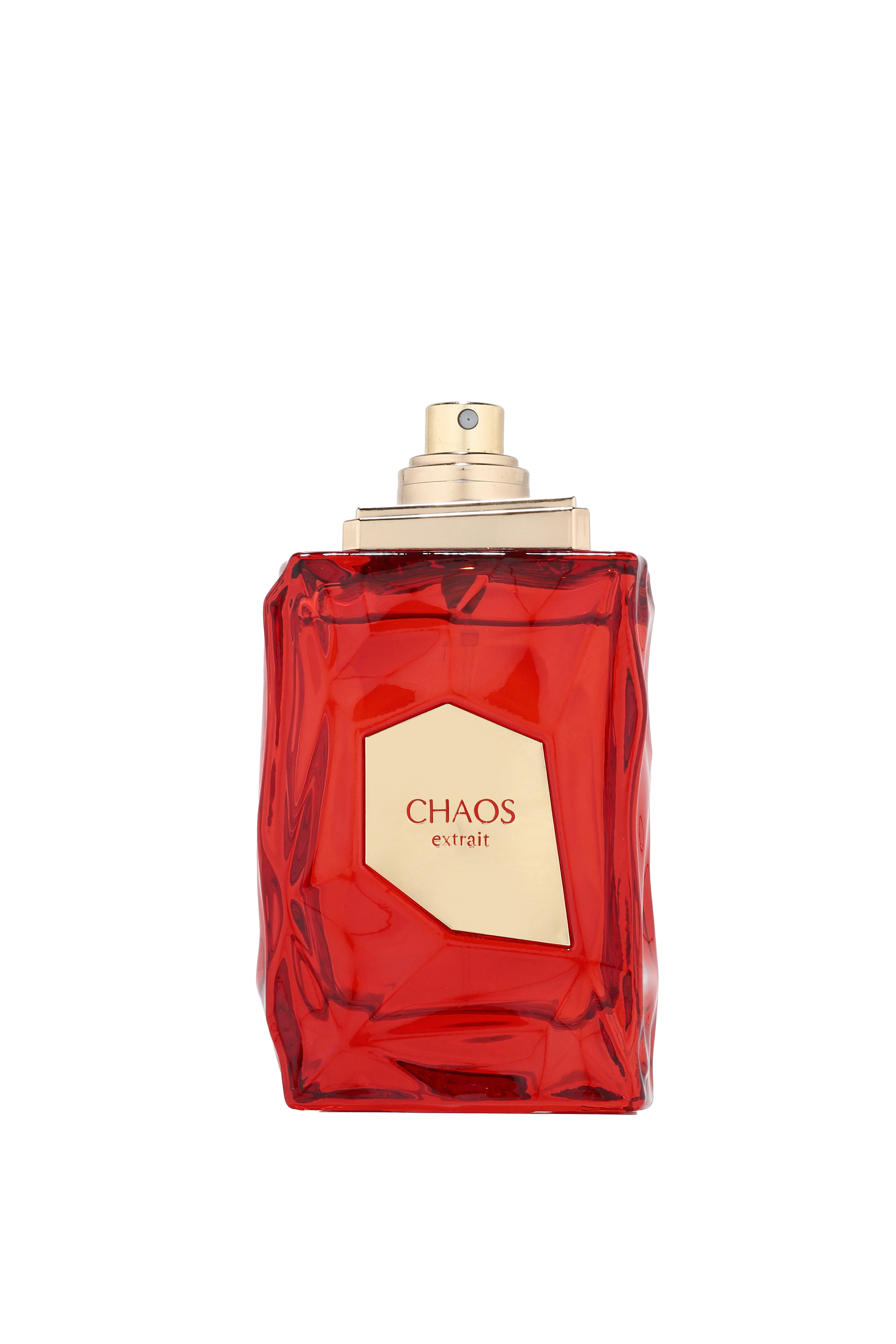 Chaos Extrait Edp 100ml French Avenue by Fragrance World - Image 4