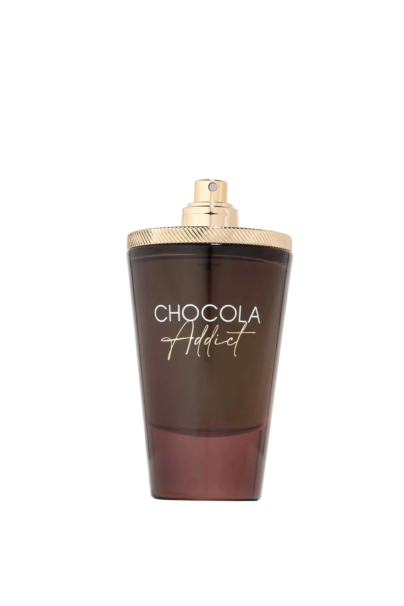 Chocola Addict Edp 100ml by French Avenue - Fragrance World - Image 4