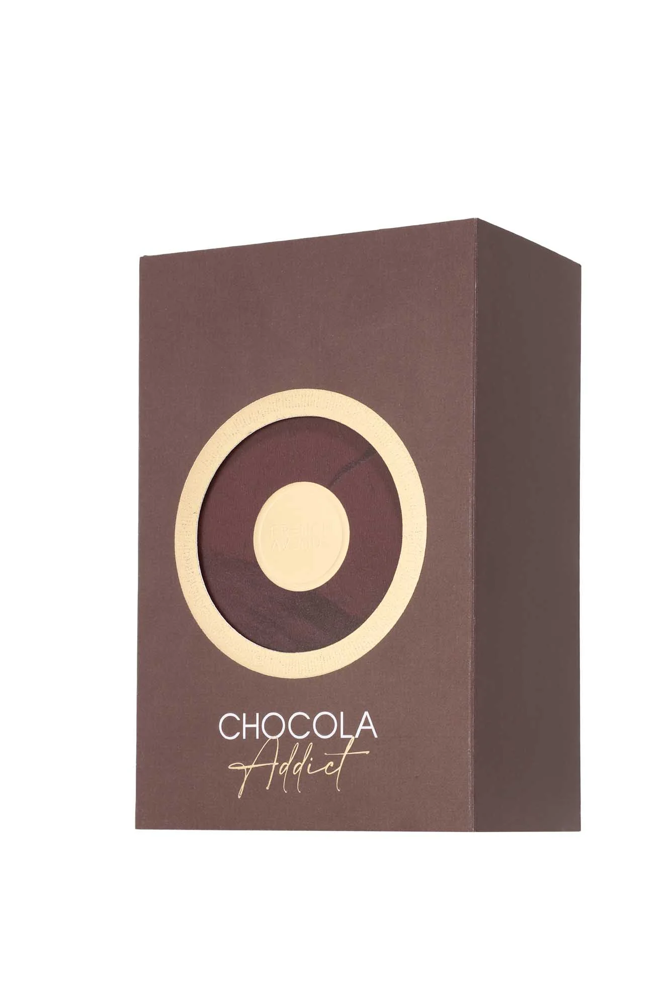 Chocola Addict Edp 100ml by French Avenue - Fragrance World - Image 5