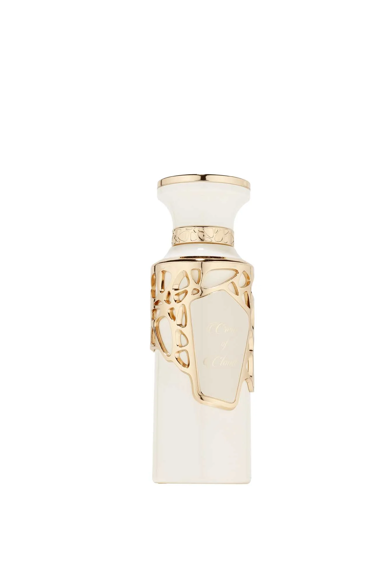 Crème of clouds EDP 100ML French Avenue - by fragrance world - Image 2
