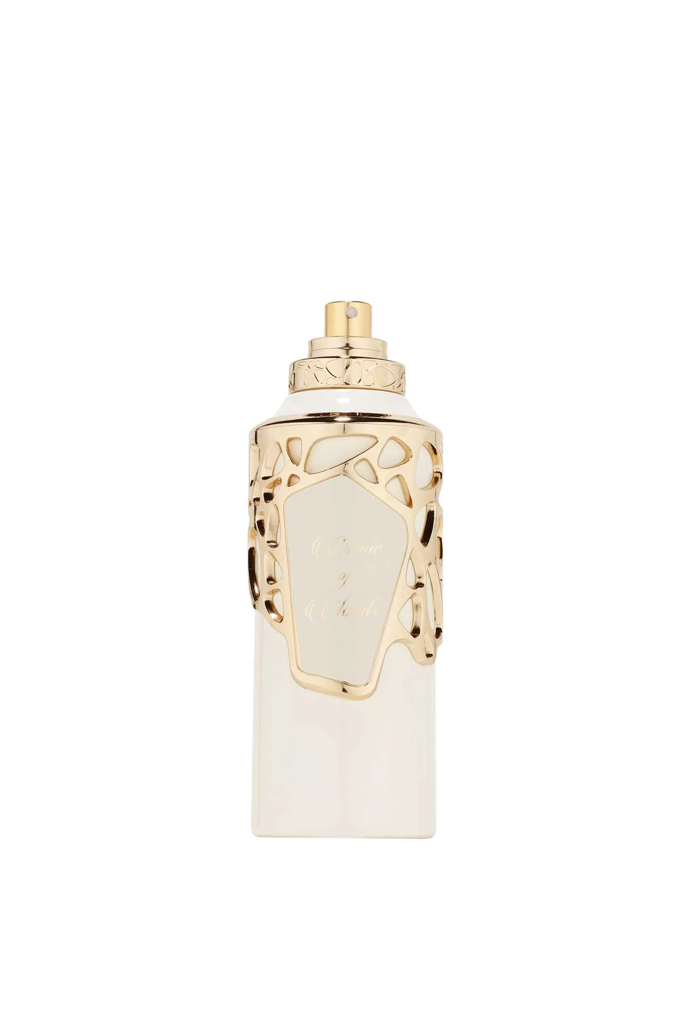 Crème of clouds EDP 100ML French Avenue - by fragrance world - Image 4