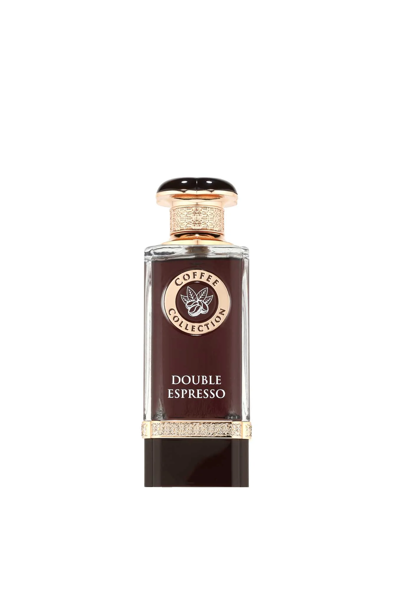 Double Espresso EDP 100ML French Avenue - by fragrance world