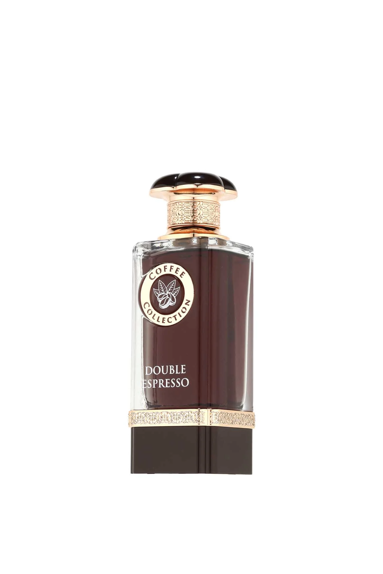 Double Espresso EDP 100ML French Avenue - by fragrance world - Image 2