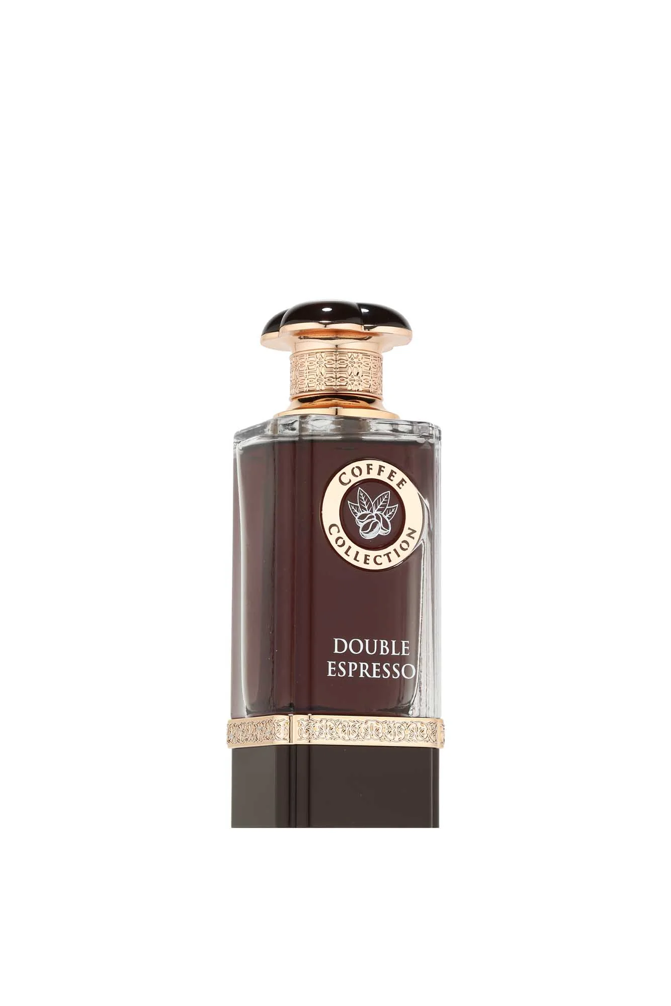 Double Espresso EDP 100ML French Avenue - by fragrance world - Image 3