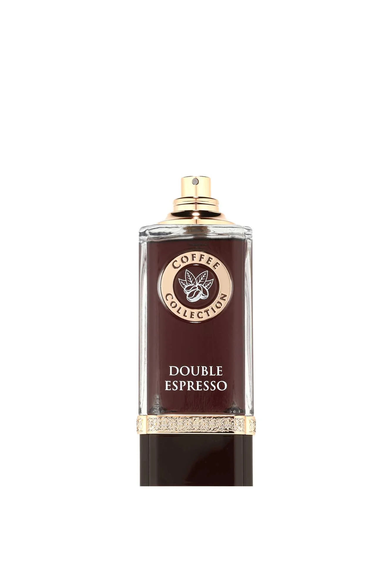 Double Espresso EDP 100ML French Avenue - by fragrance world - Image 4