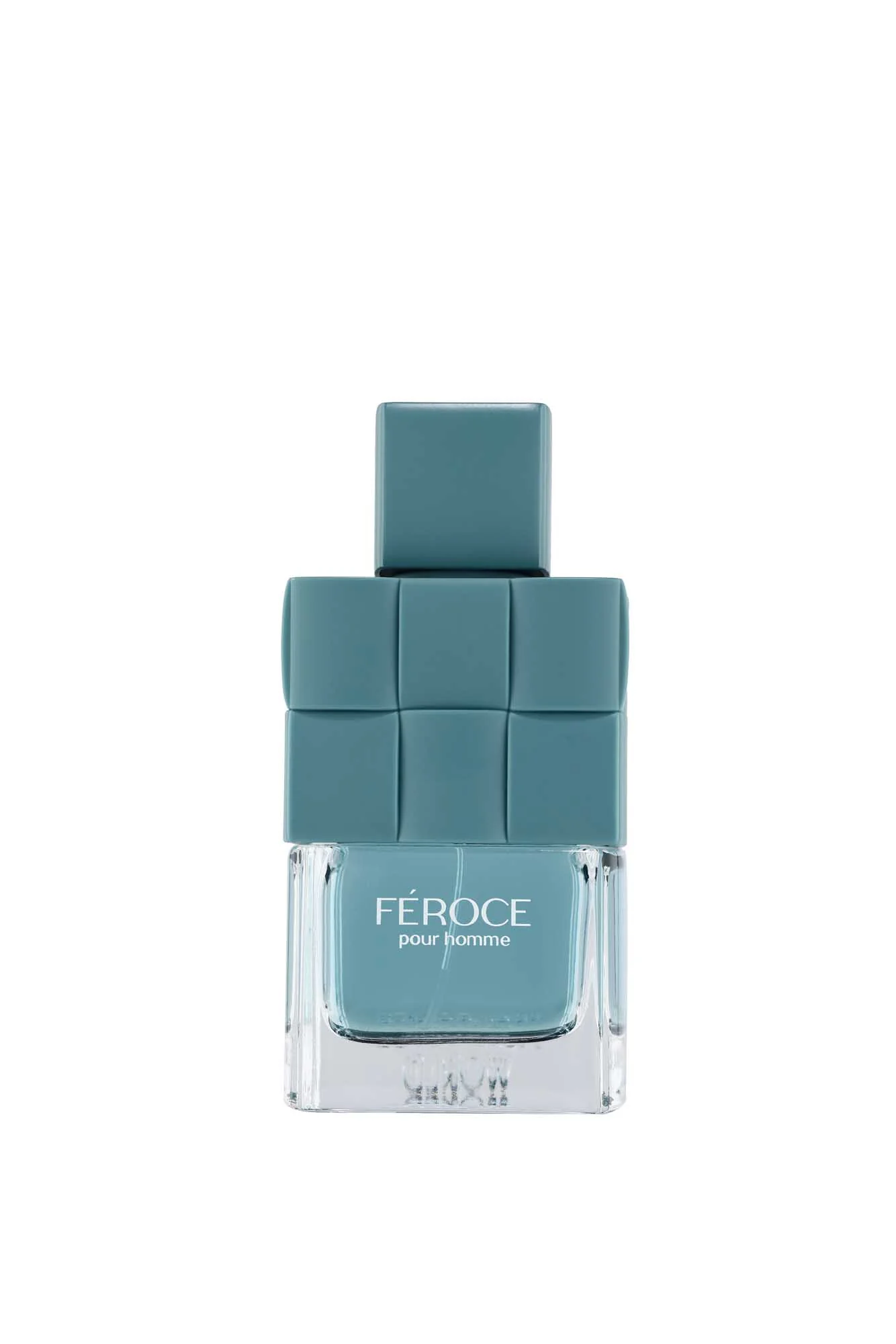 Feroce Pour Homme EDP 100ML French Avenue - by fragrance world