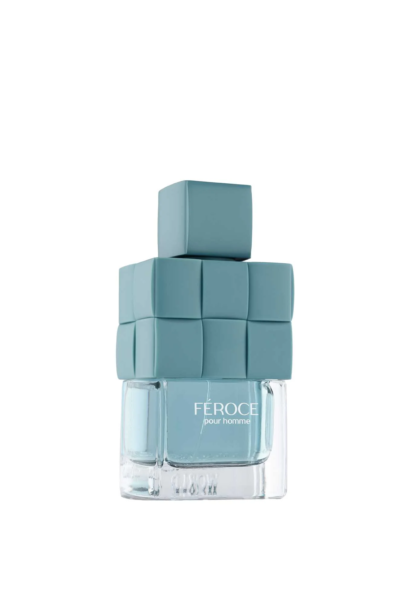 Feroce Pour Homme EDP 100ML French Avenue - by fragrance world - Image 2