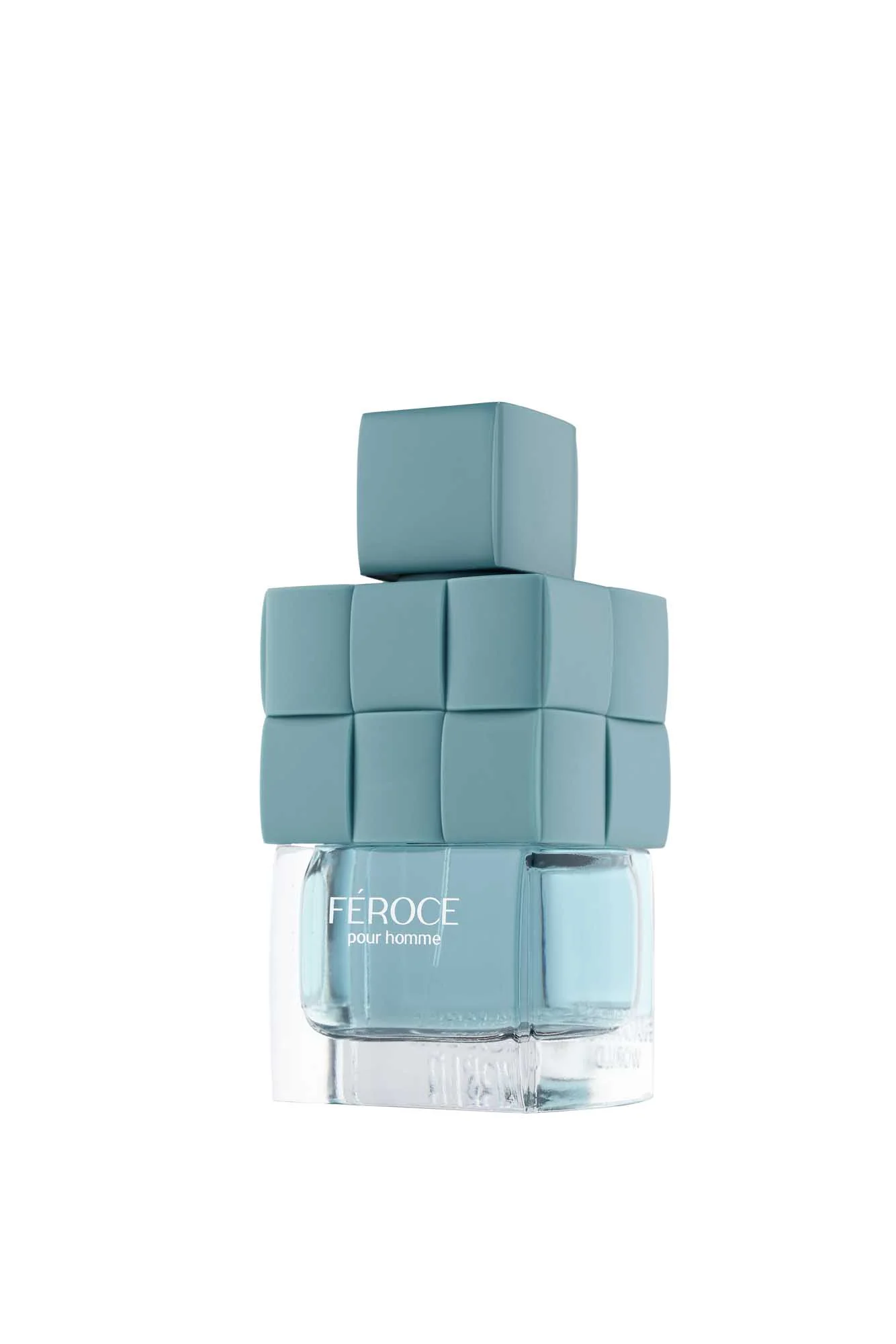 Feroce Pour Homme EDP 100ML French Avenue - by fragrance world - Image 3