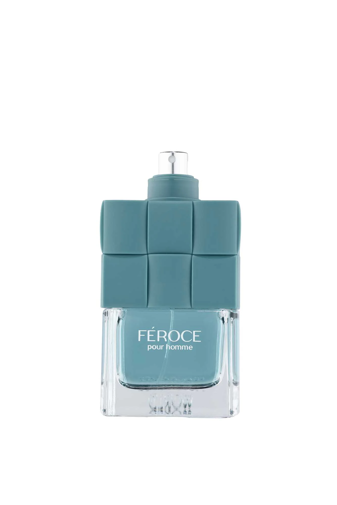 Feroce Pour Homme EDP 100ML French Avenue - by fragrance world - Image 4