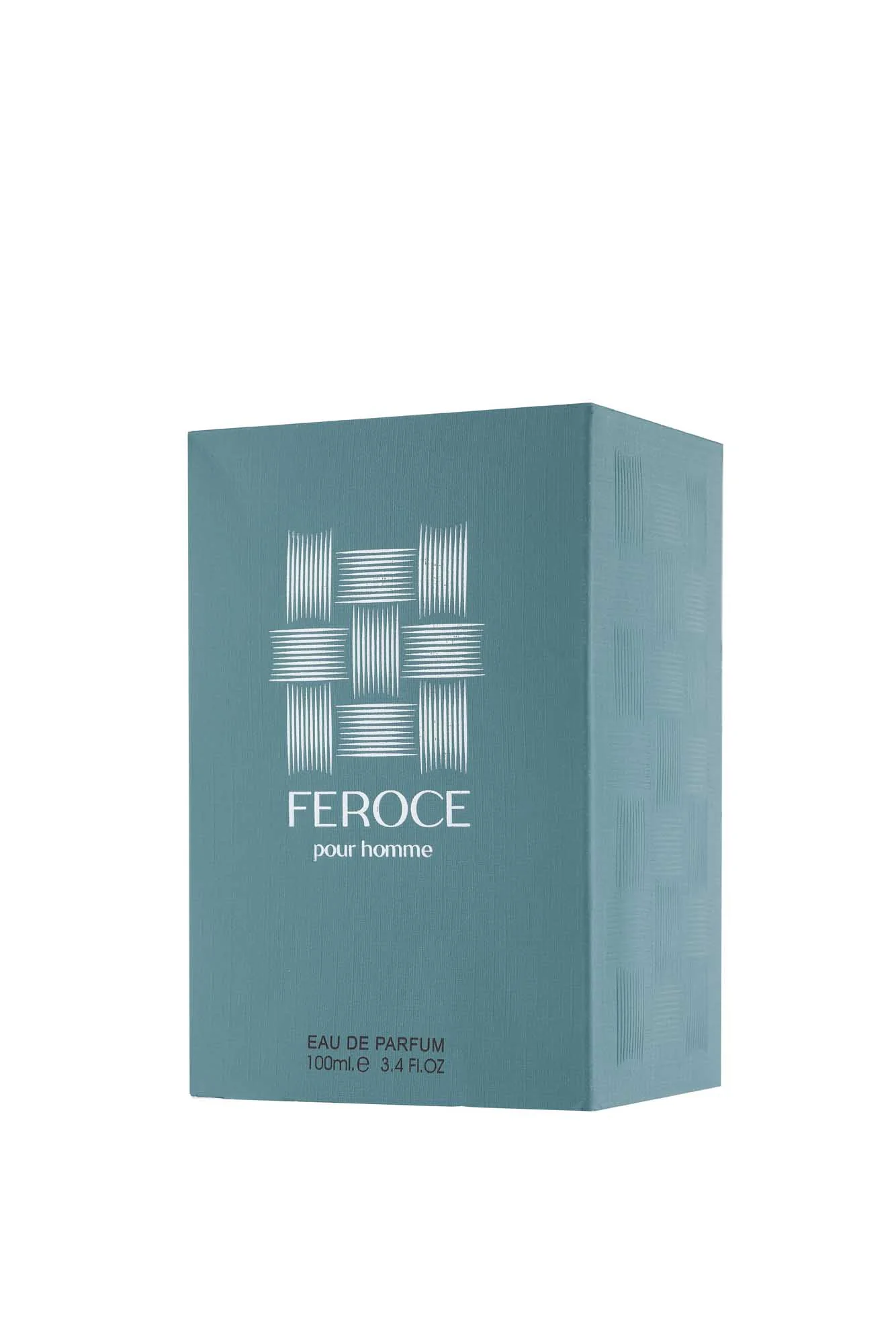 Feroce Pour Homme EDP 100ML French Avenue - by fragrance world - Image 5