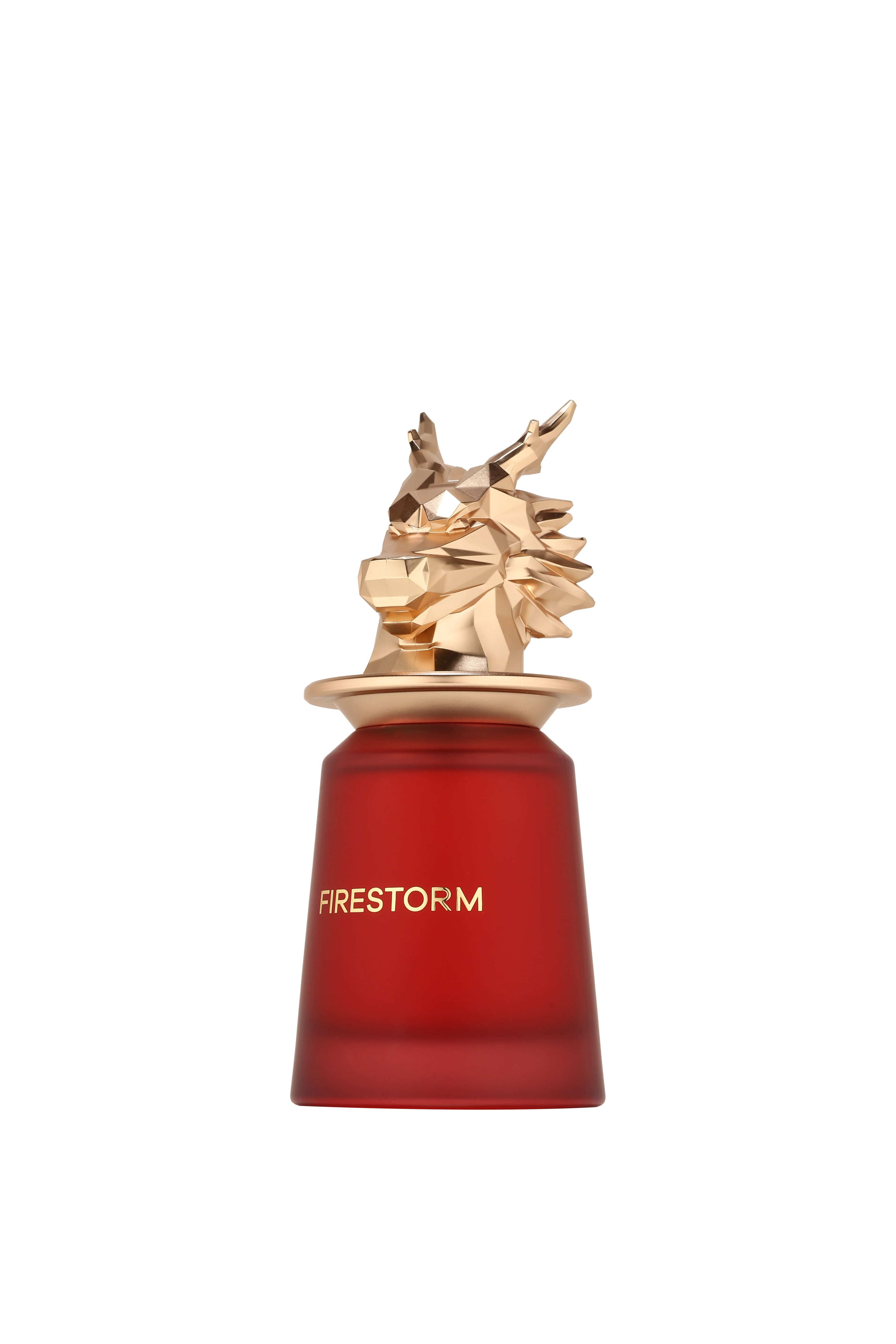 Firestorm Edp 100ML French Avenue by Fragrance World - Image 3