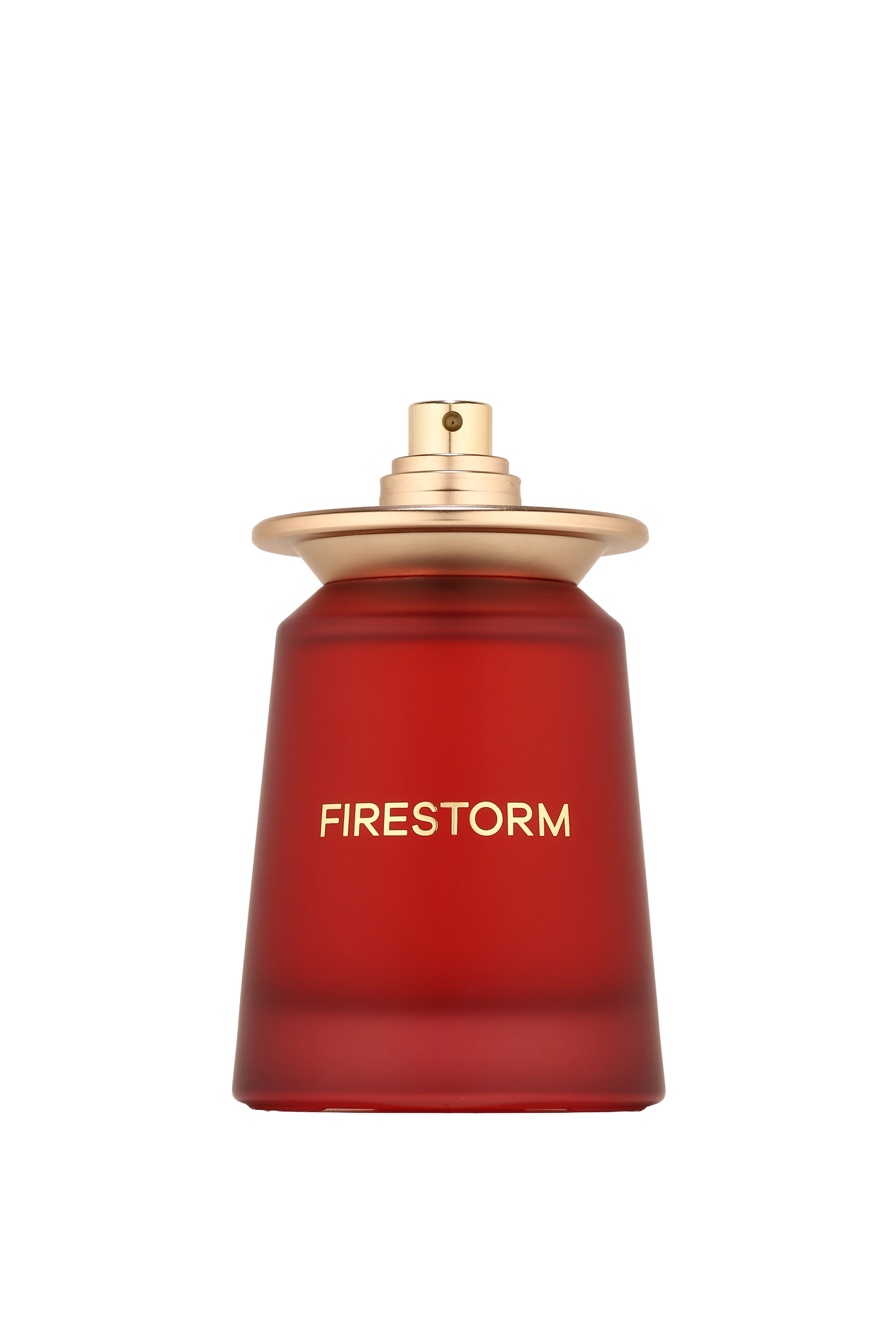 Firestorm Edp 100ML French Avenue by Fragrance World - Image 4