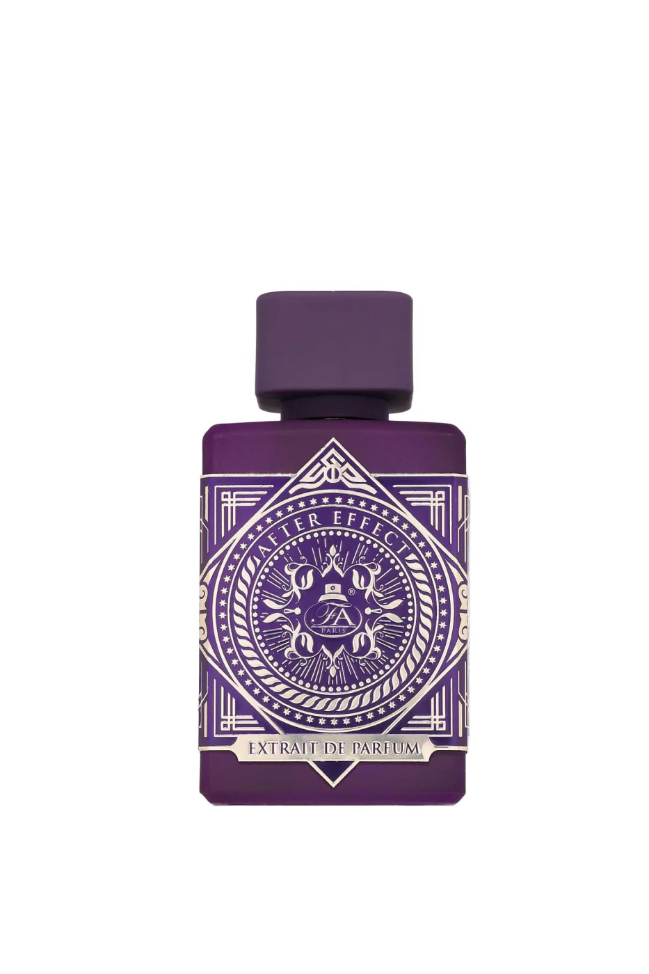 Fragrance World ? After Effect Extrait D Parfum Edp 80ml Unisex perfume By French Avenue | Aromatic Signature Note Perfumes For Men & Women
