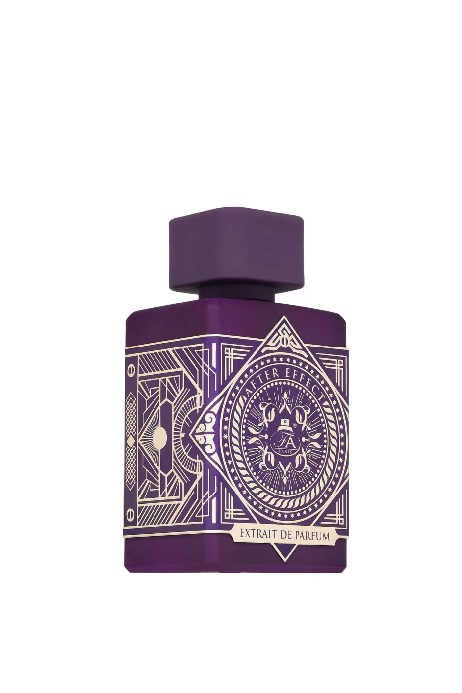 Fragrance World ? After Effect Extrait D Parfum Edp 80ml Unisex perfume By French Avenue | Aromatic Signature Note Perfumes For Men & Women - Image 2