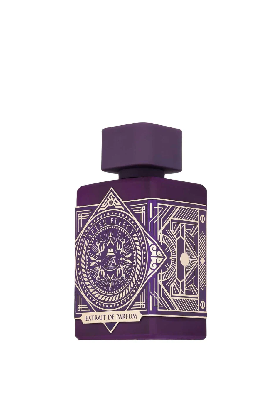 Fragrance World ? After Effect Extrait D Parfum Edp 80ml Unisex perfume By French Avenue | Aromatic Signature Note Perfumes For Men & Women - Image 3
