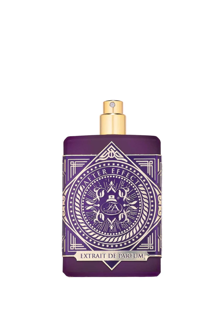 Fragrance World ? After Effect Extrait D Parfum Edp 80ml Unisex perfume By French Avenue | Aromatic Signature Note Perfumes For Men & Women - Image 4