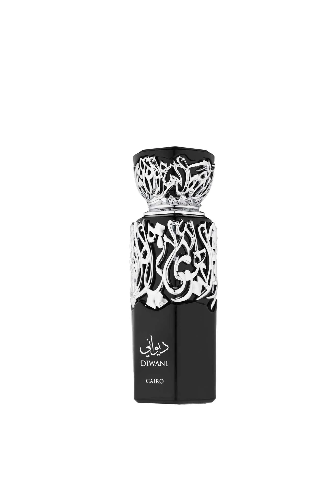 Fragrance World Diwani Cairo Edp 100ml-48 - Image 3