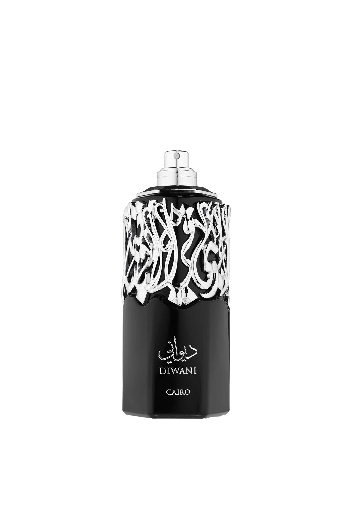 Fragrance World Diwani Cairo Edp 100ml-48 - Image 4