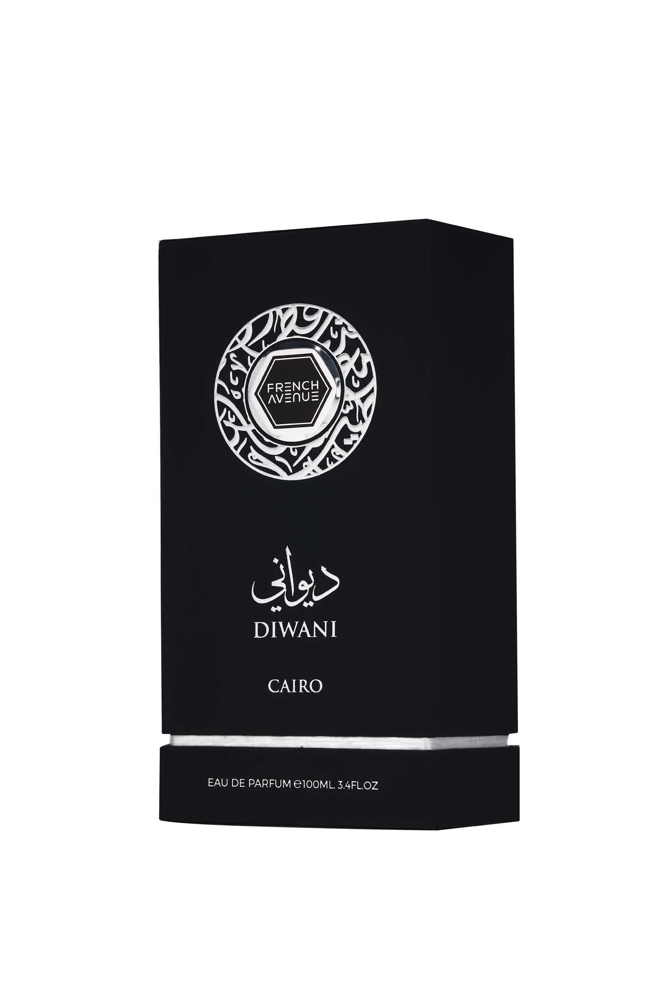 Fragrance World Diwani Cairo Edp 100ml-48 - Image 5