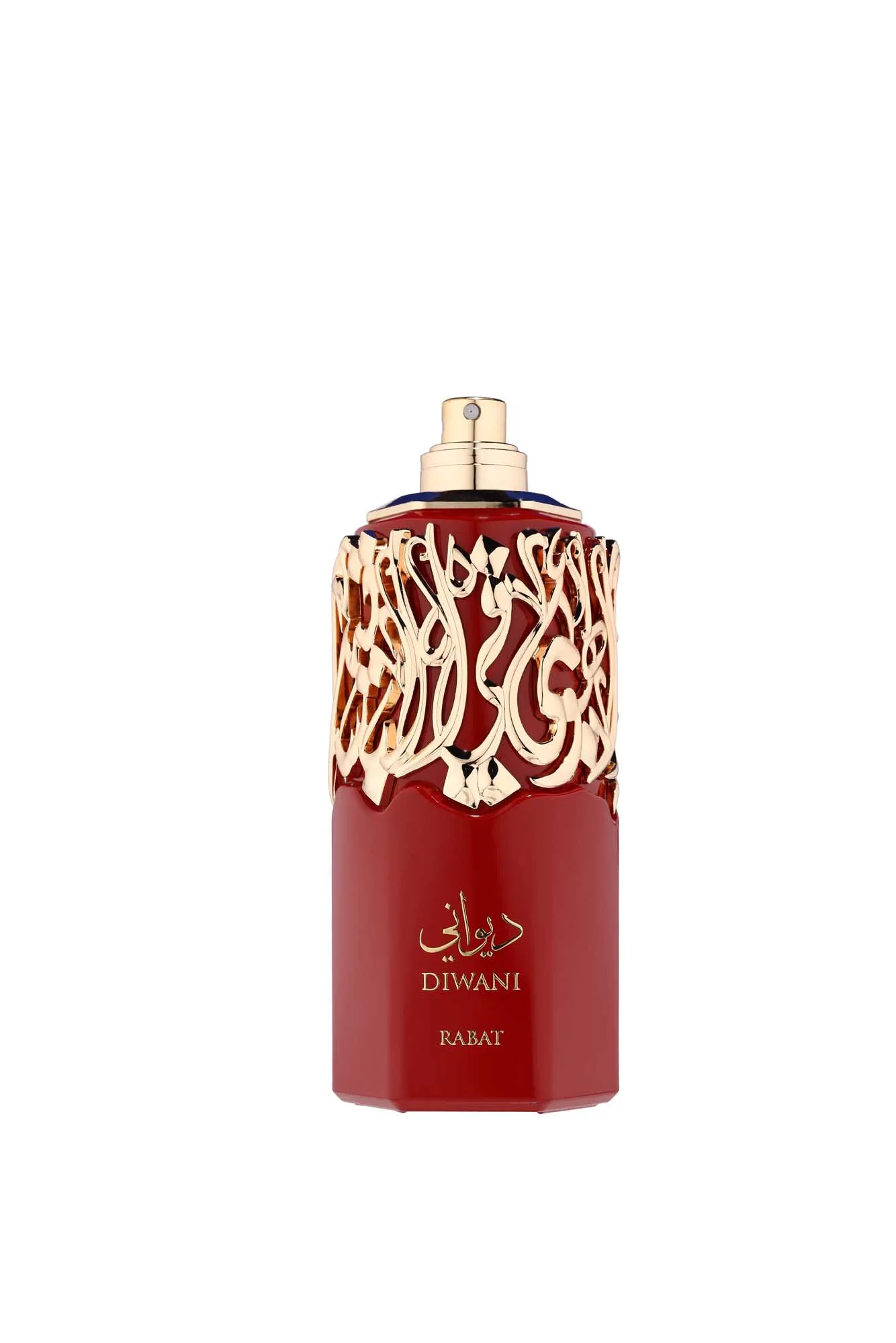 Fragrance World - Diwani Rabat - Eau de Parfum - Perfume For Men, 100ml - Image 4