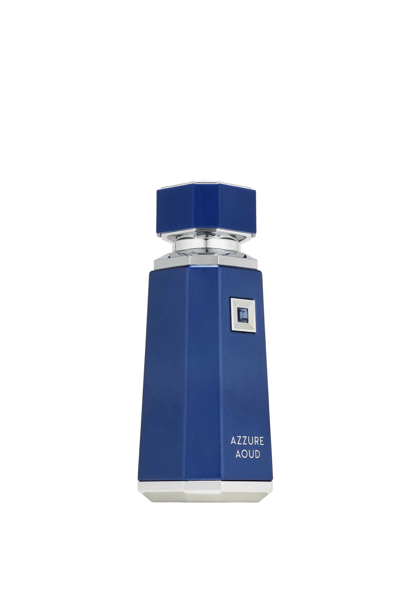Fragrance World French Avenue Azzure Aoud Eau de Parfum for Men, 100ml - Image 2