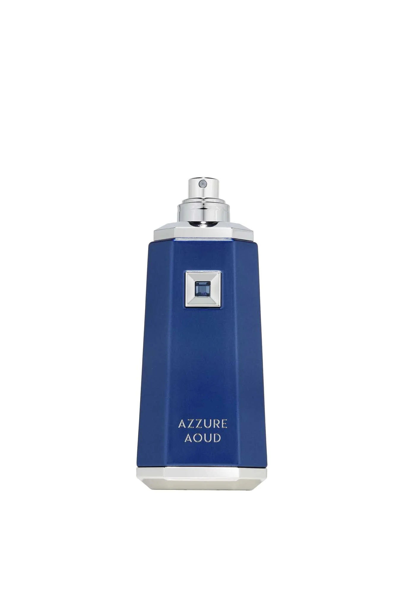 Fragrance World French Avenue Azzure Aoud Eau de Parfum for Men, 100ml - Image 4