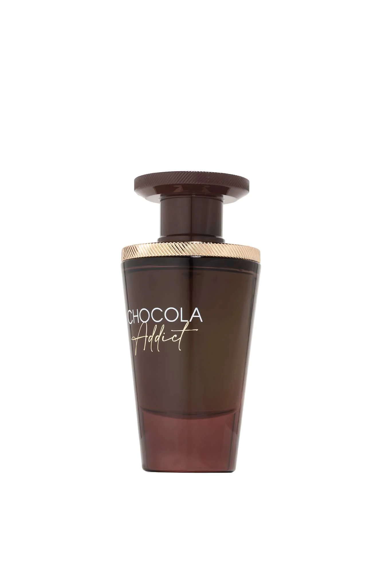Fragrance World French Avenue Chocola Addict EDP Unisex 3.4 Fl Oz - Image 3