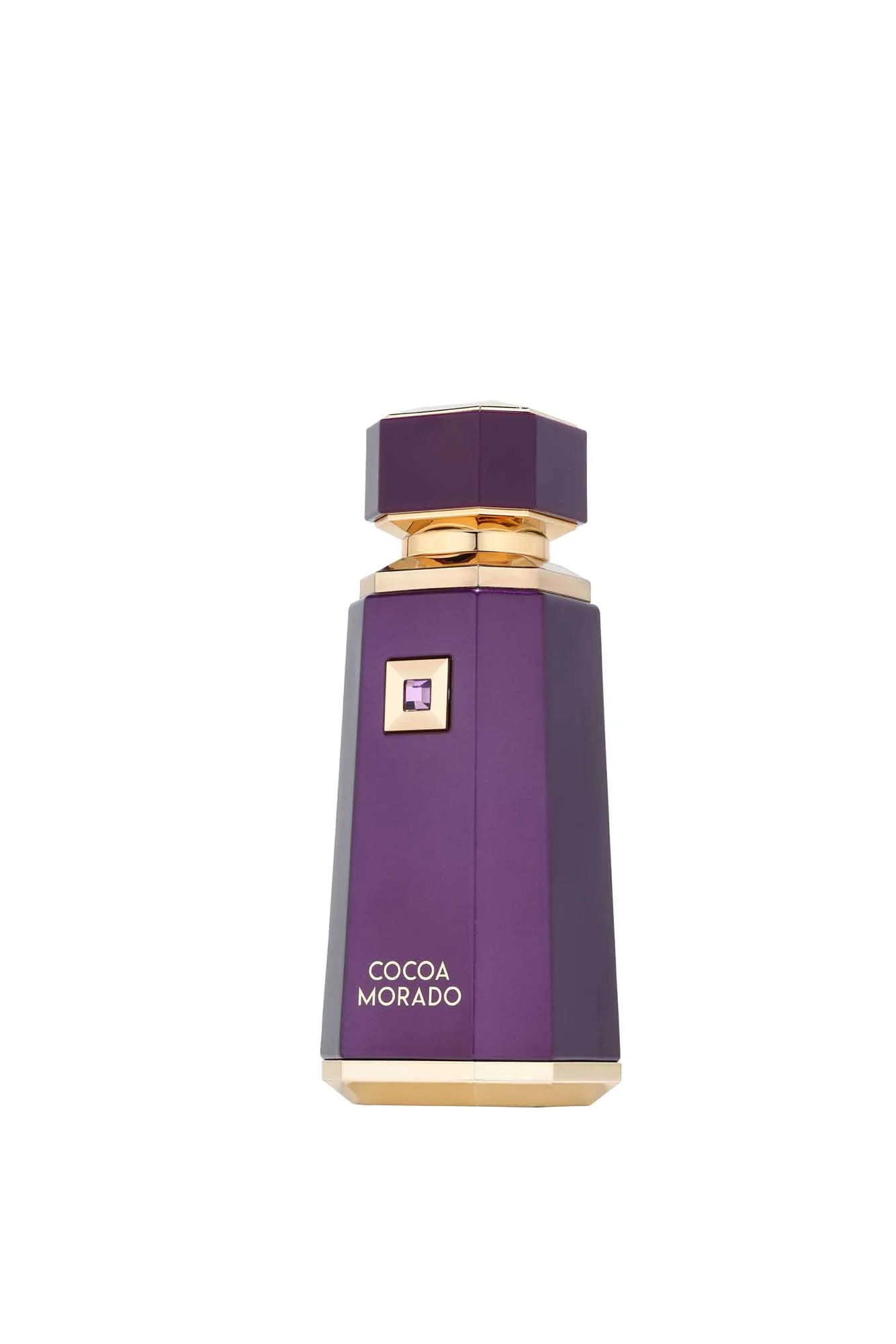 Fragrance World French Avenue Cocoa Morado EDP For Women 3.4 Fl Oz - Image 3