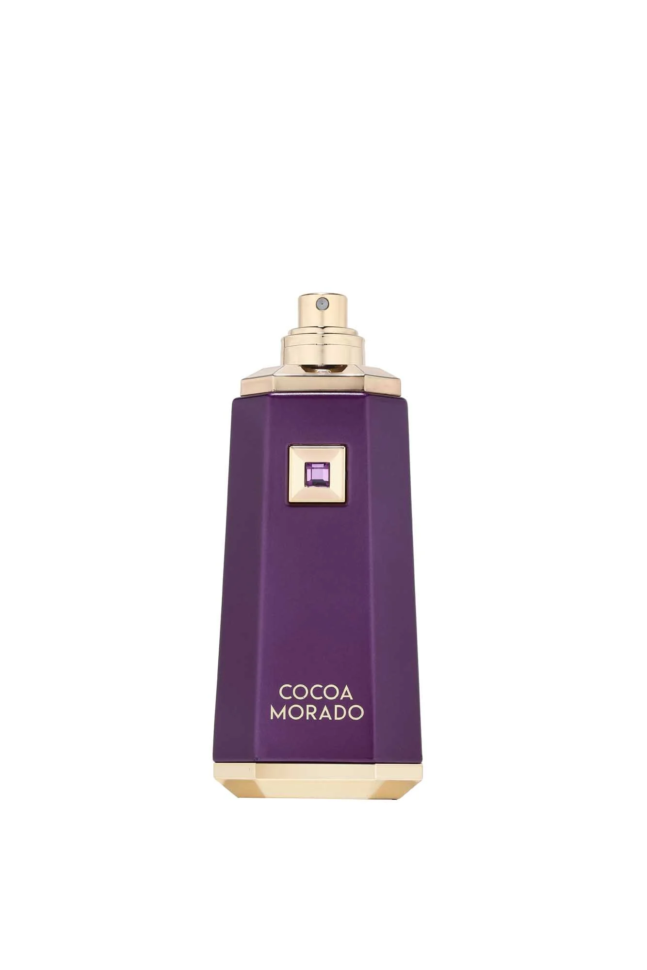 Fragrance World French Avenue Cocoa Morado EDP For Women 3.4 Fl Oz - Image 4