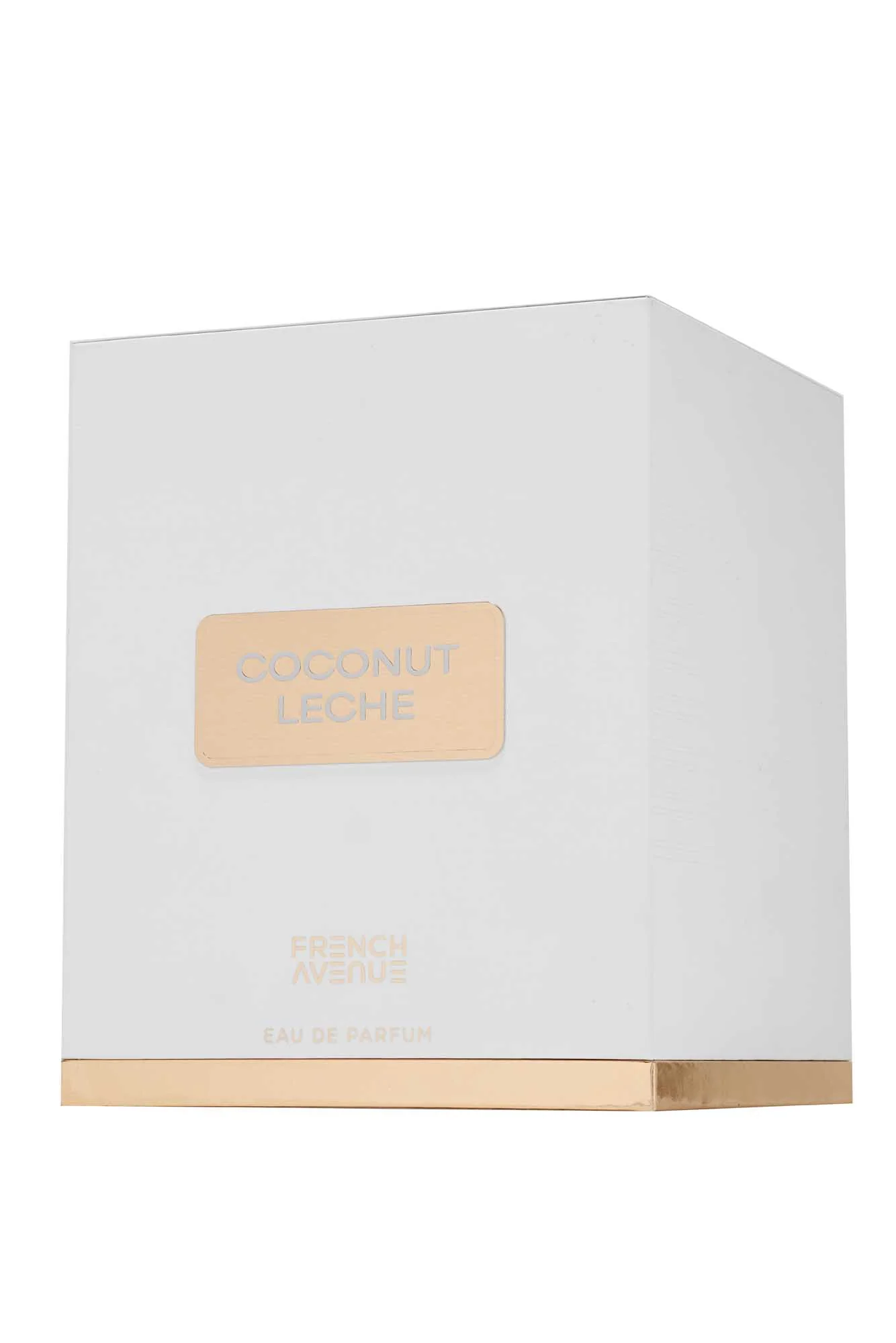 Fragrance World French Avenue Coconut Leche EDP Unisex 2.7 Fl Oz - Image 5
