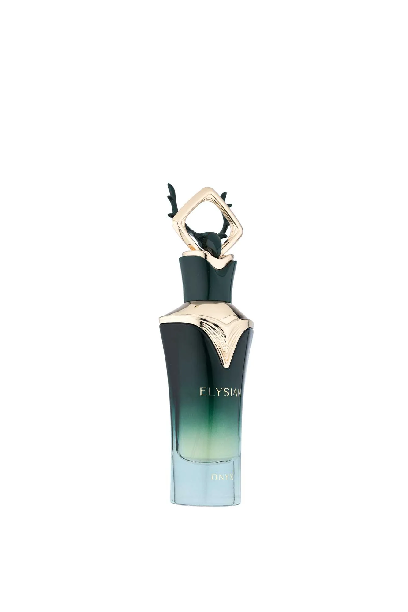 Fragrance World French Avenue Elysian Onyx Eau de Parfum for Men, 80ml - Image 3