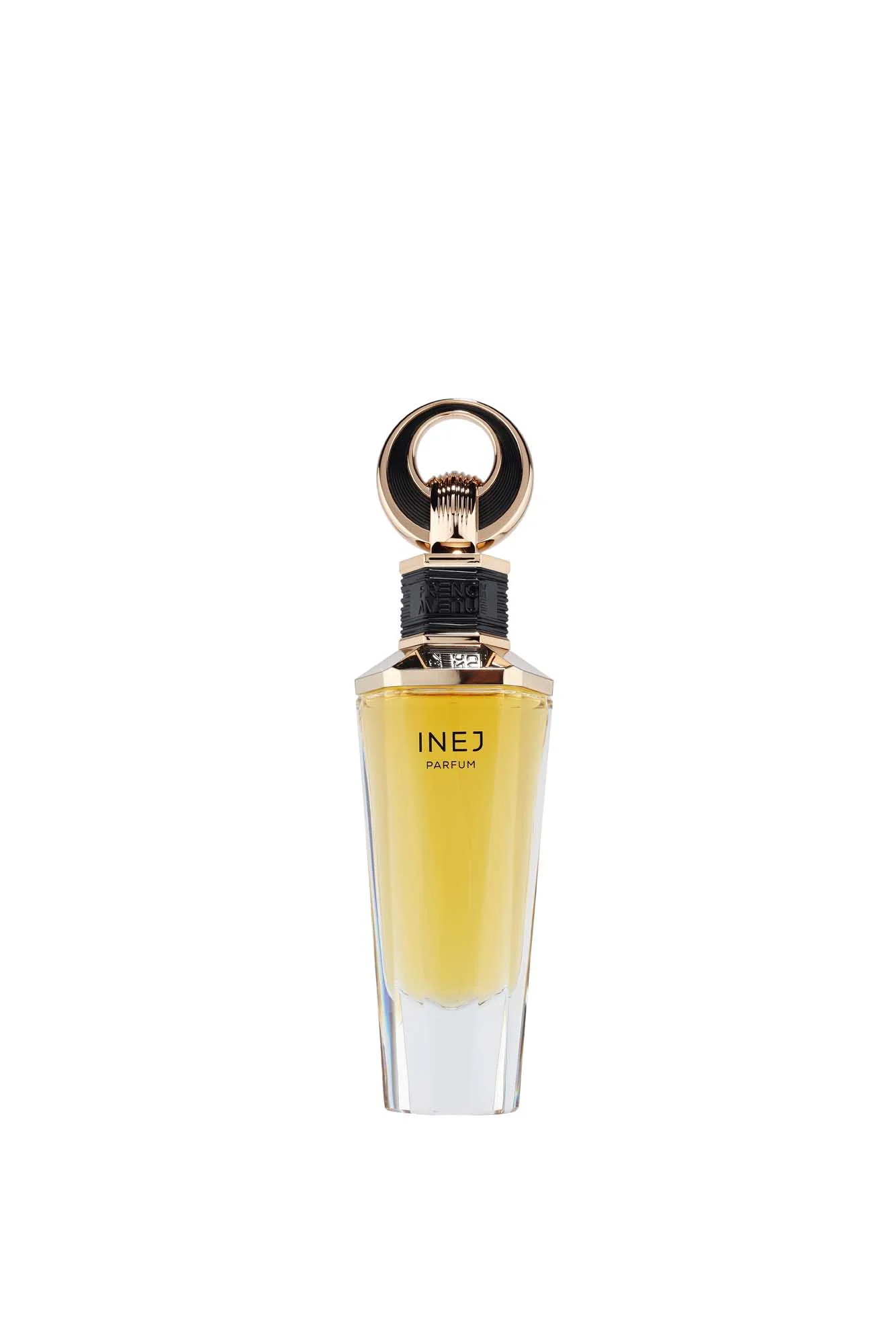 Fragrance World French Avenue Inej Parfum for Men, 80ml Eau de Parfum