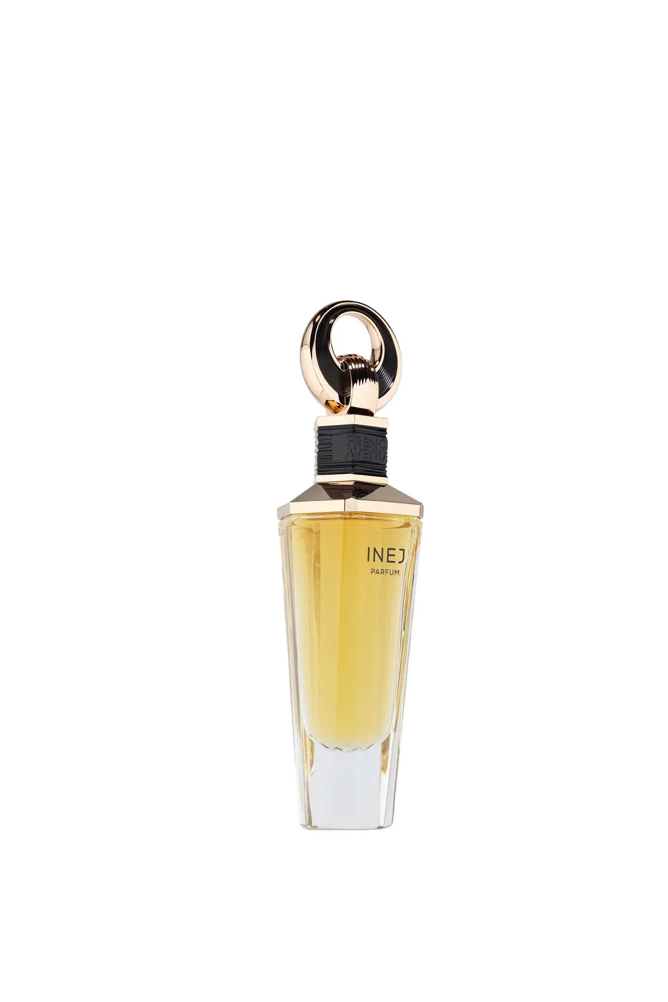 Fragrance World French Avenue Inej Parfum for Men, 80ml Eau de Parfum - Image 2