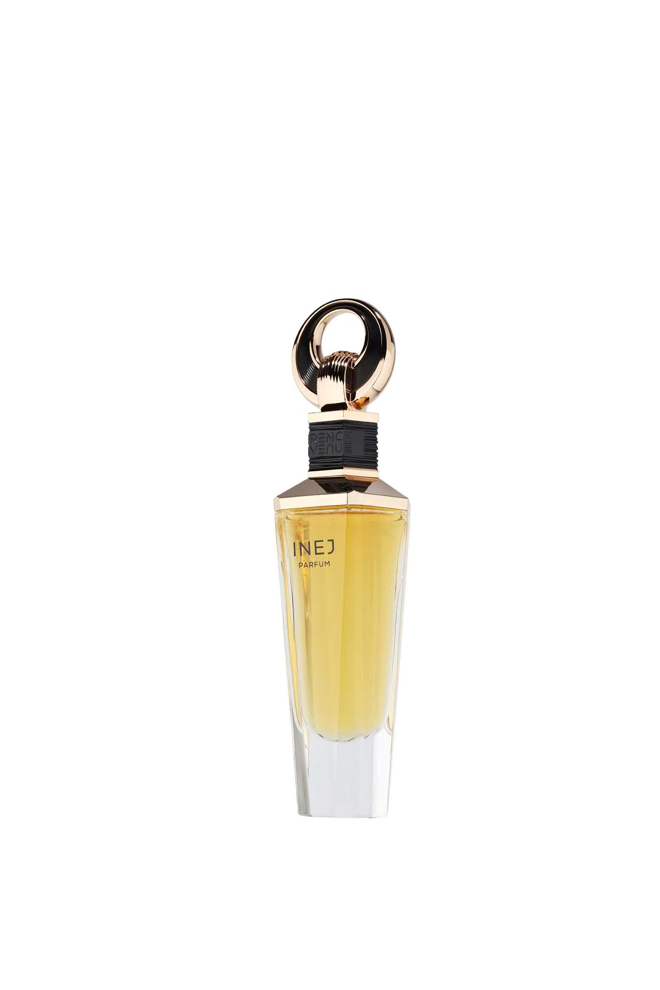 Fragrance World French Avenue Inej Parfum for Men, 80ml Eau de Parfum - Image 3