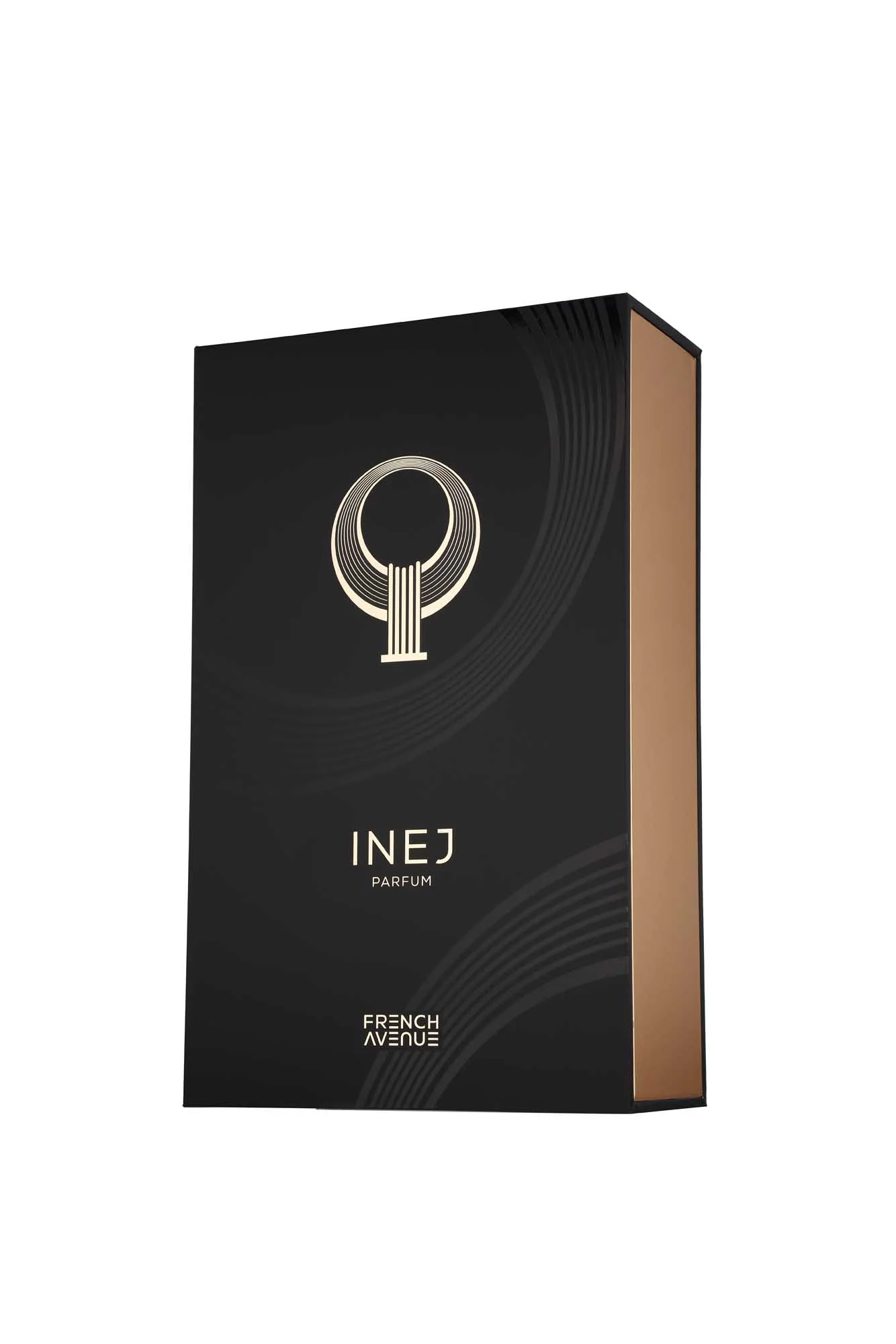 Fragrance World French Avenue Inej Parfum for Men, 80ml Eau de Parfum - Image 5