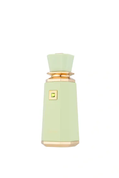 Fragrance World French Avenue Luscious EDP For Women 3.4 Fl Oz - Image 3