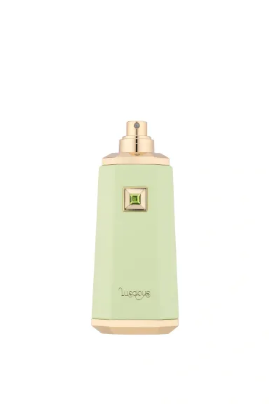 Fragrance World French Avenue Luscious EDP For Women 3.4 Fl Oz - Image 4