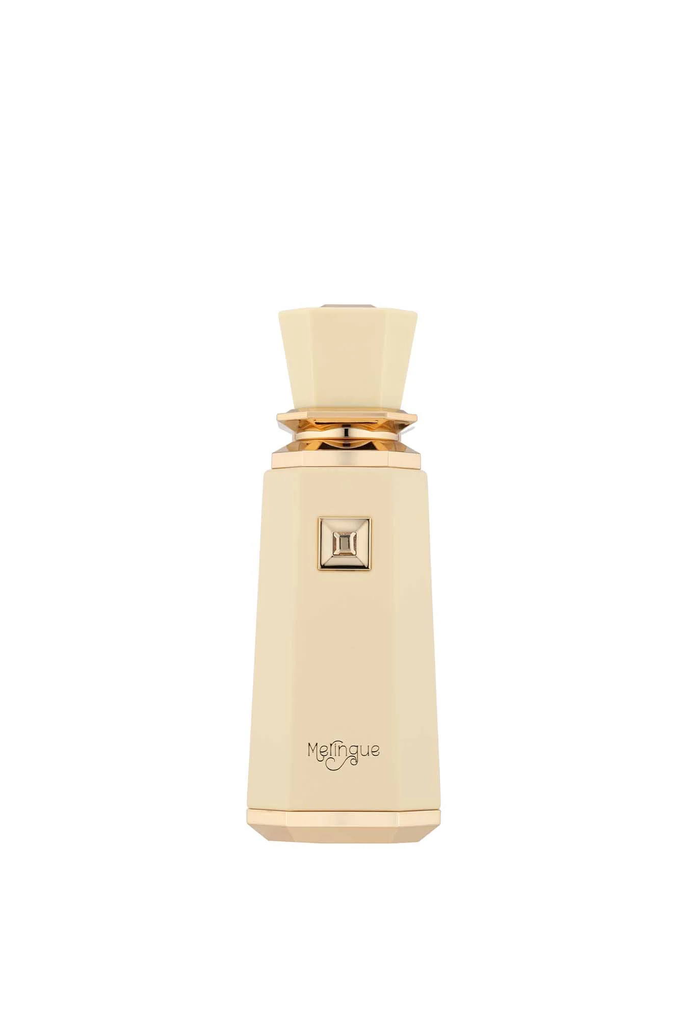 Fragrance World French Avenue Meringue EDP For Women 3.4 Fl Oz