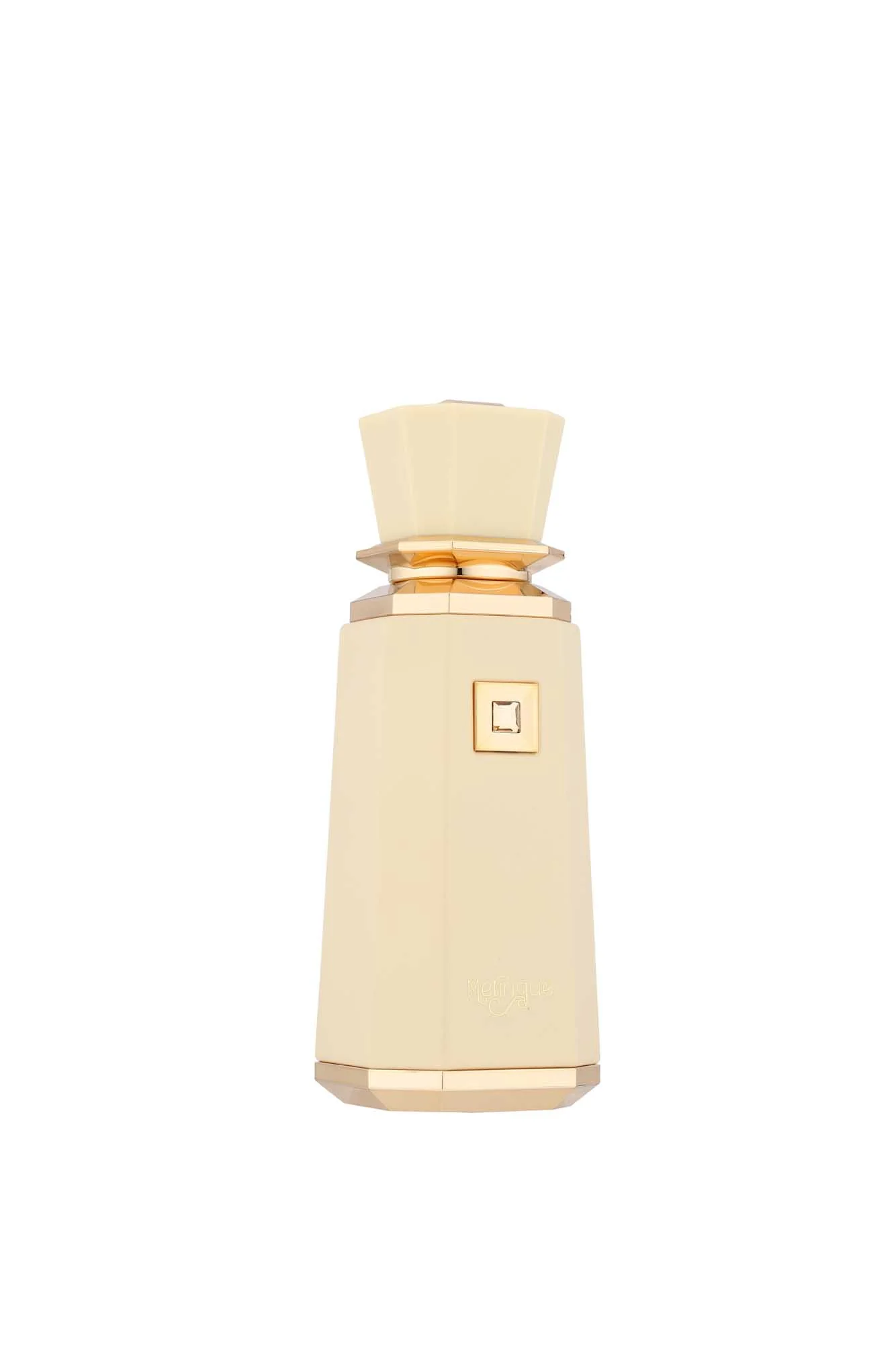 Fragrance World French Avenue Meringue EDP For Women 3.4 Fl Oz - Image 2