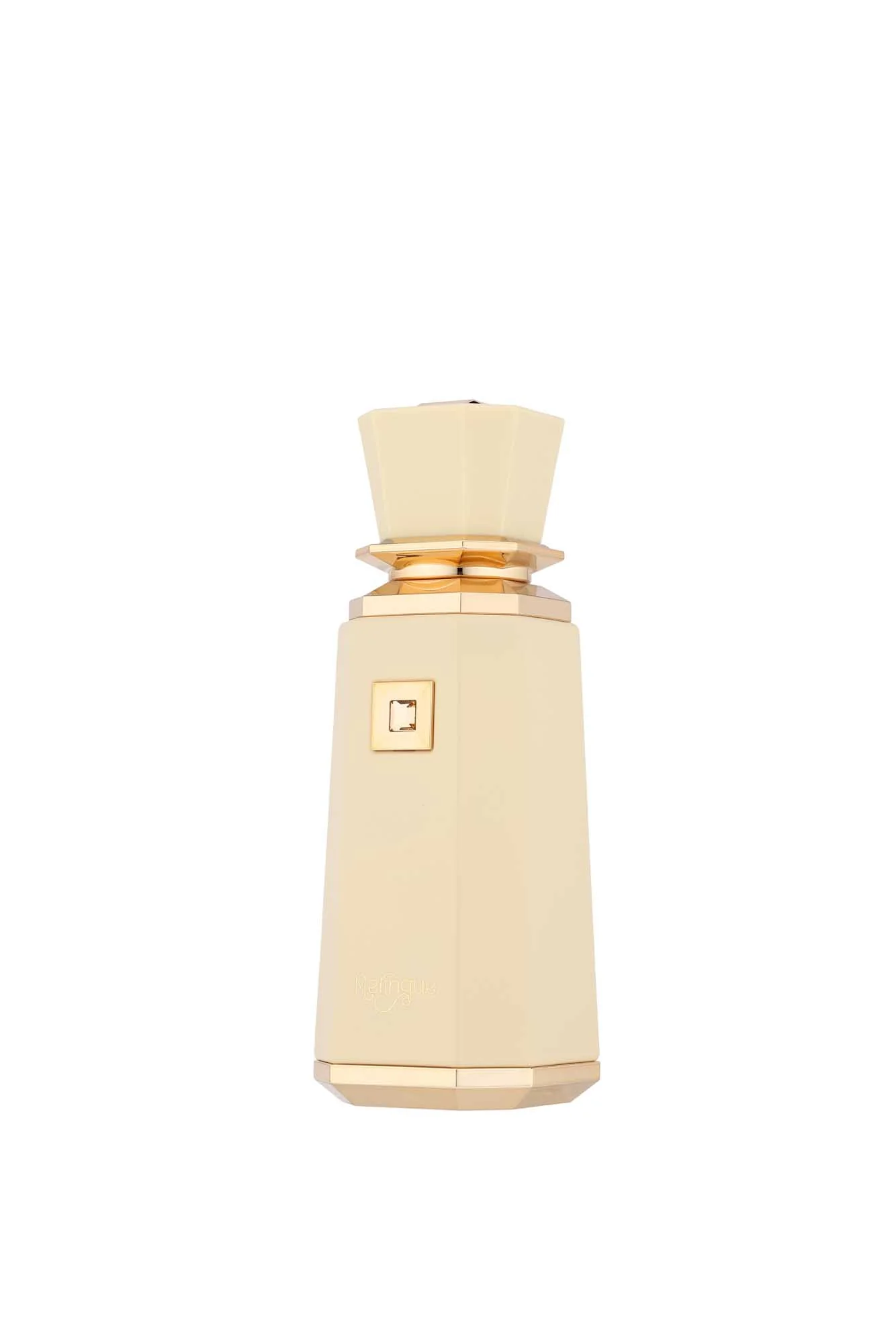Fragrance World French Avenue Meringue EDP For Women 3.4 Fl Oz - Image 3