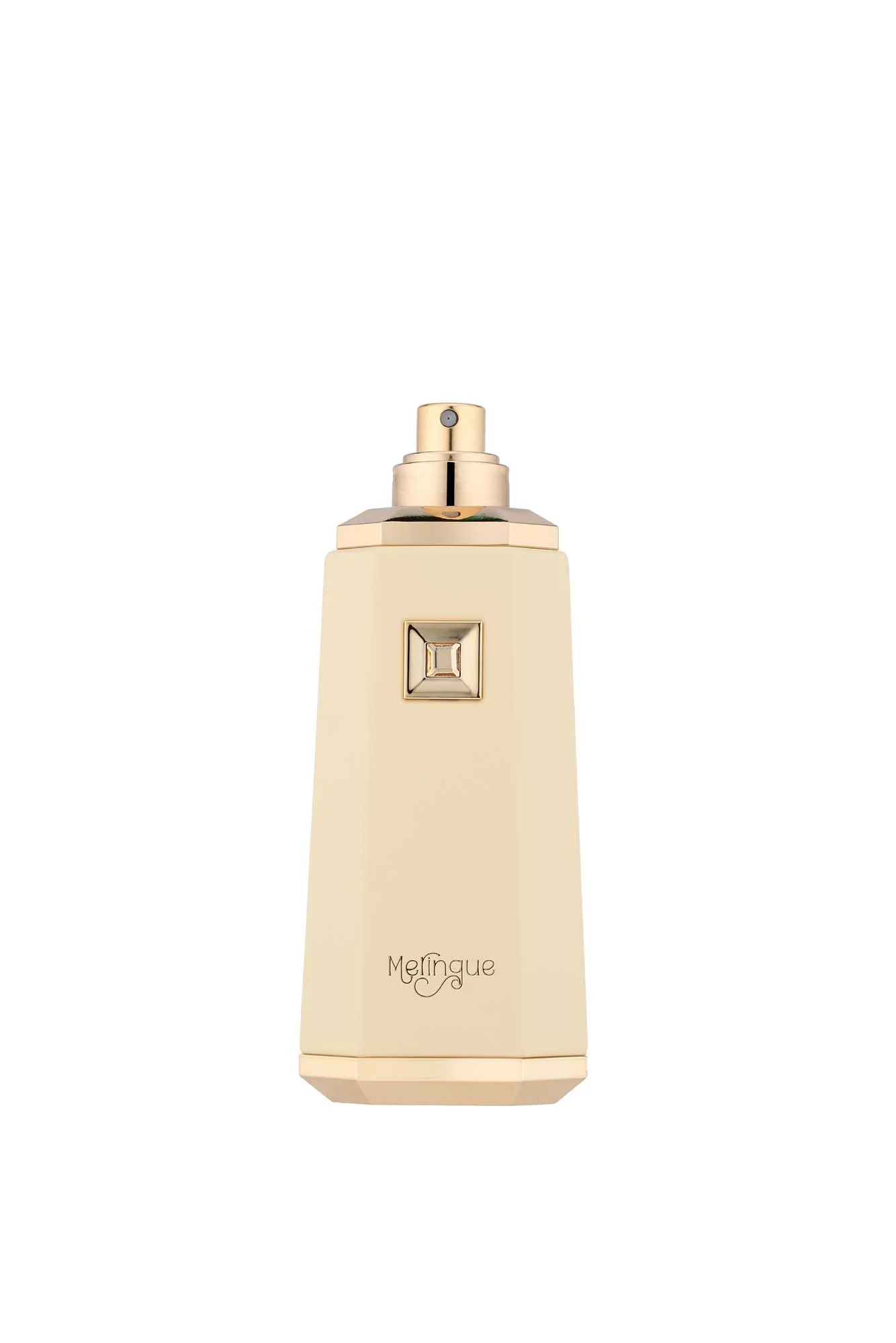Fragrance World French Avenue Meringue EDP For Women 3.4 Fl Oz - Image 4