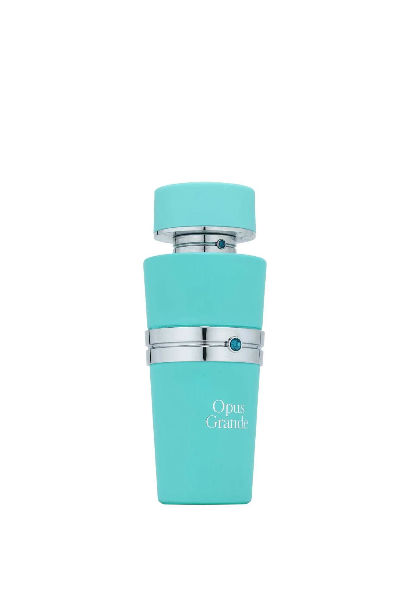 Fragrance World French Avenue Opus Grande Extrait de Parfum Unisex 3.4 Fl Oz - Image 3