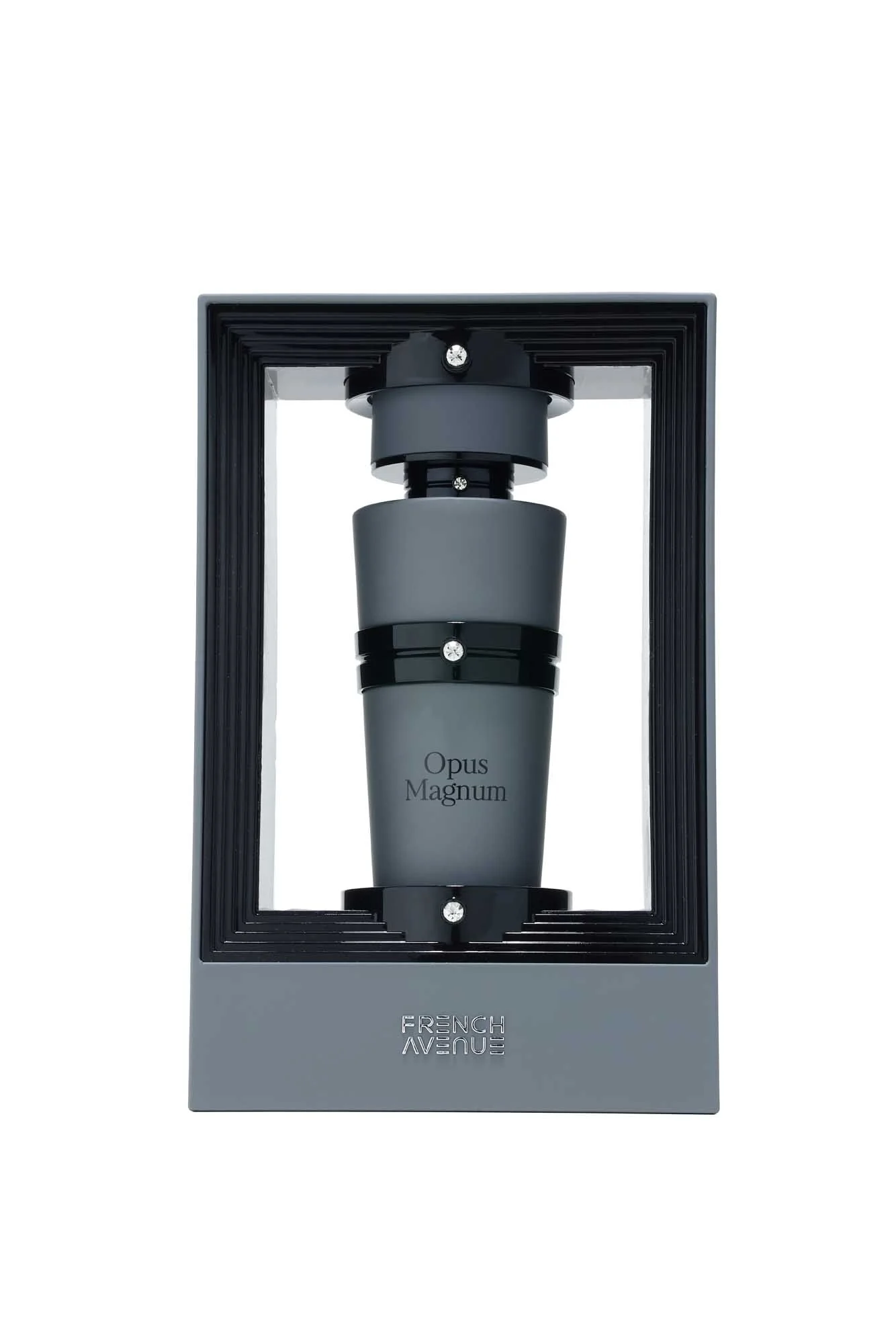Fragrance World French Avenue Opus Magnum Extrait de Parfum Unisex 3.4 Fl Oz - Image 6