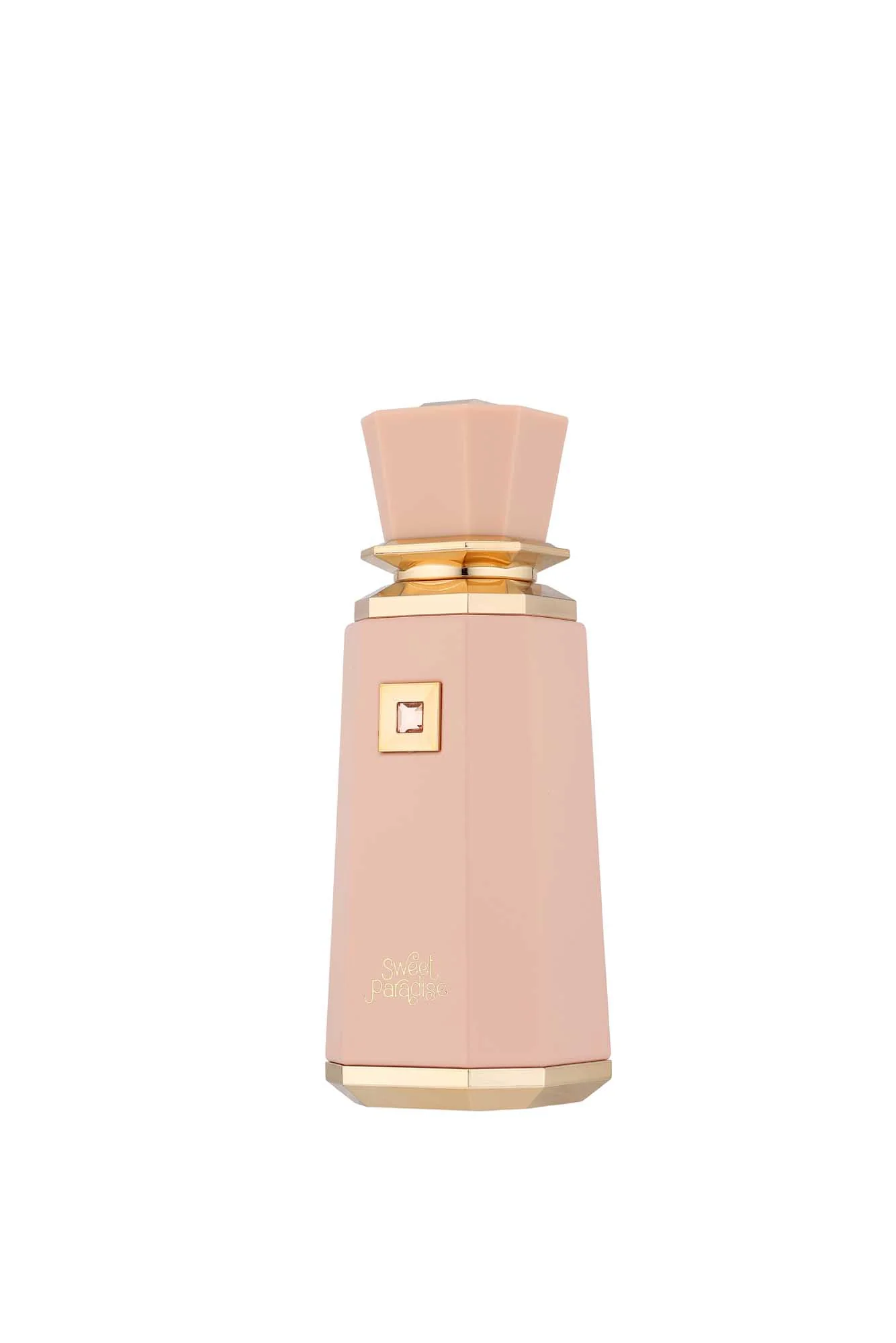 Fragrance World French Avenue Sweet Paradise EDP For Women 3.4 Fl Oz - Image 3