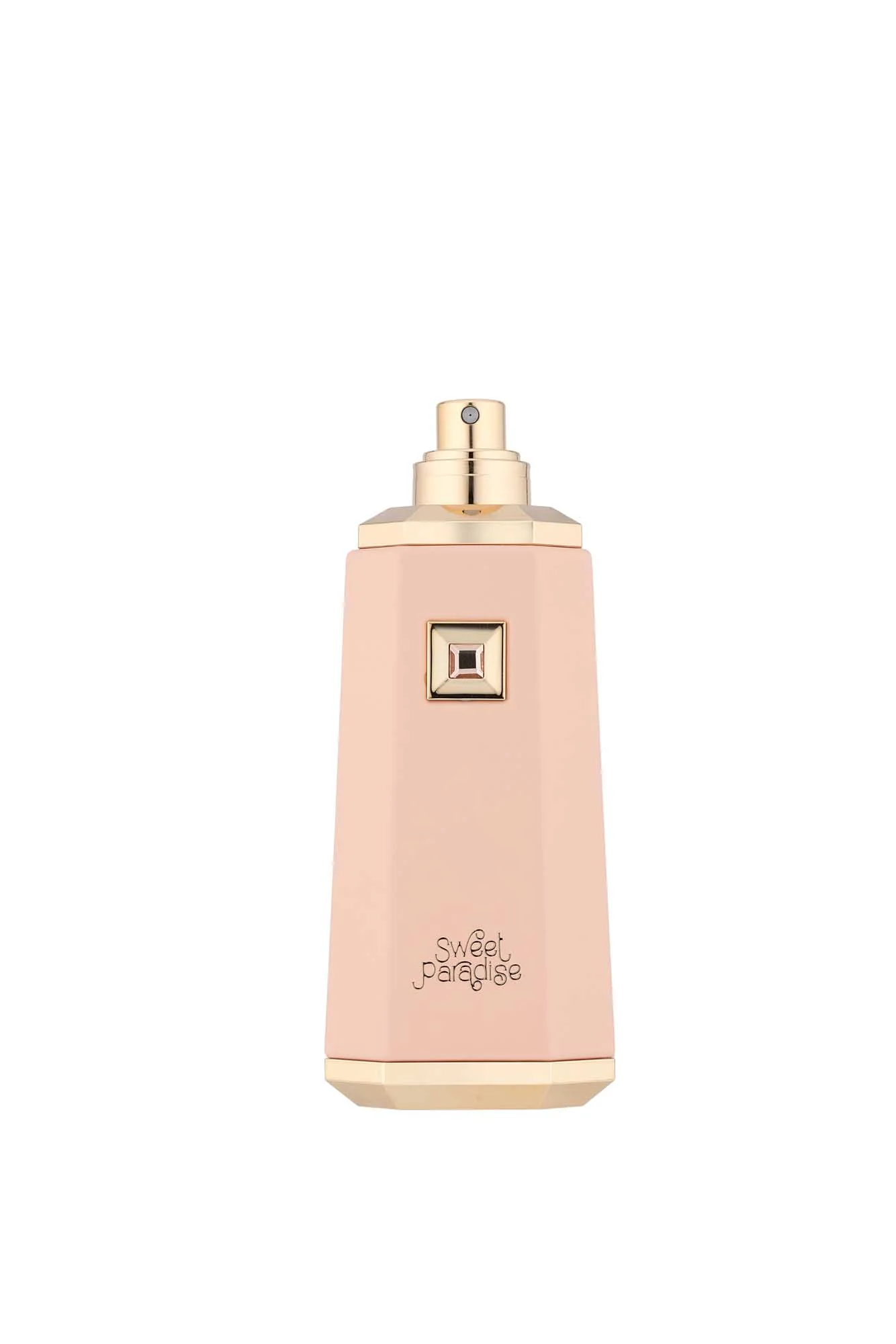 Fragrance World French Avenue Sweet Paradise EDP For Women 3.4 Fl Oz - Image 4